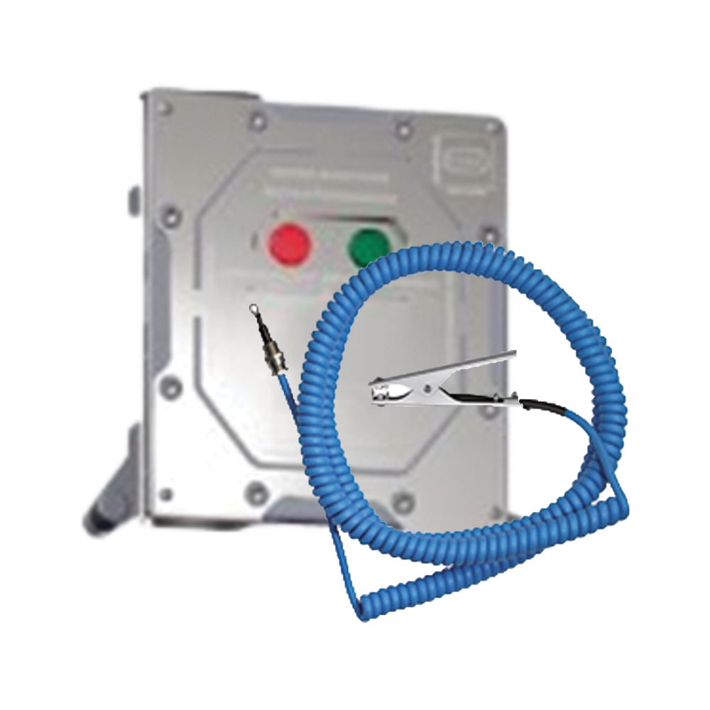 Hazardous Area Grounding Monitoring Devices